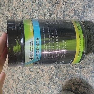 Beachbody hydrate